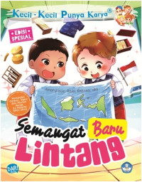 Image of Semangat Baru Lintang